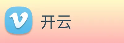 开云 Logo